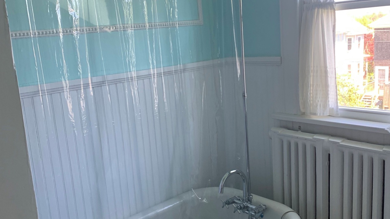 Photo of Bathroom in Top of the Hill