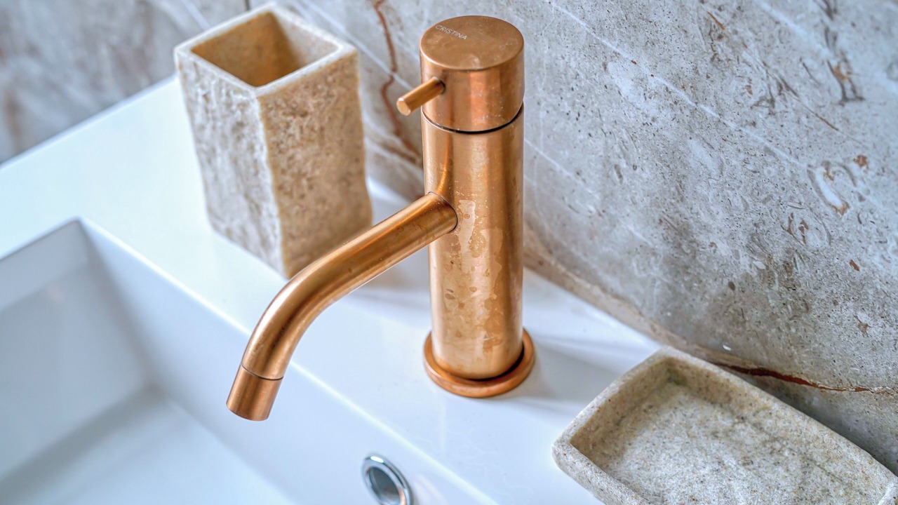 Photo of Bathroom in Aulnay-sous-Bois