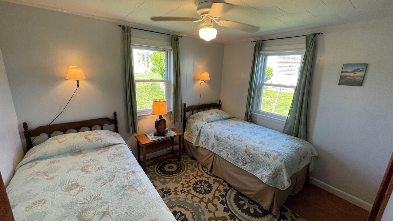 Photo of Bedroom in West Dennis