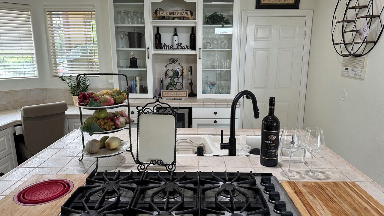 Photo of Kitchen in Camarillo