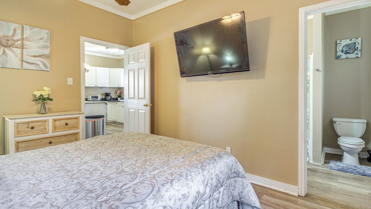 Photo of Bedroom in Biloxi