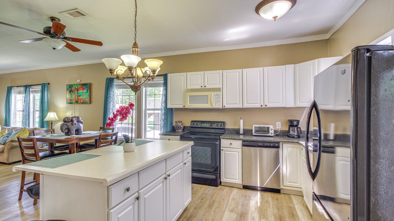 Photo of Kitchen in Biloxi