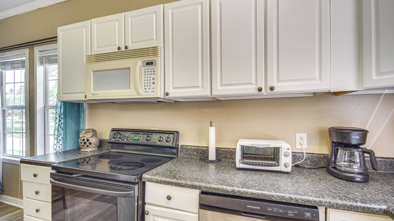 Photo of Kitchen in Biloxi