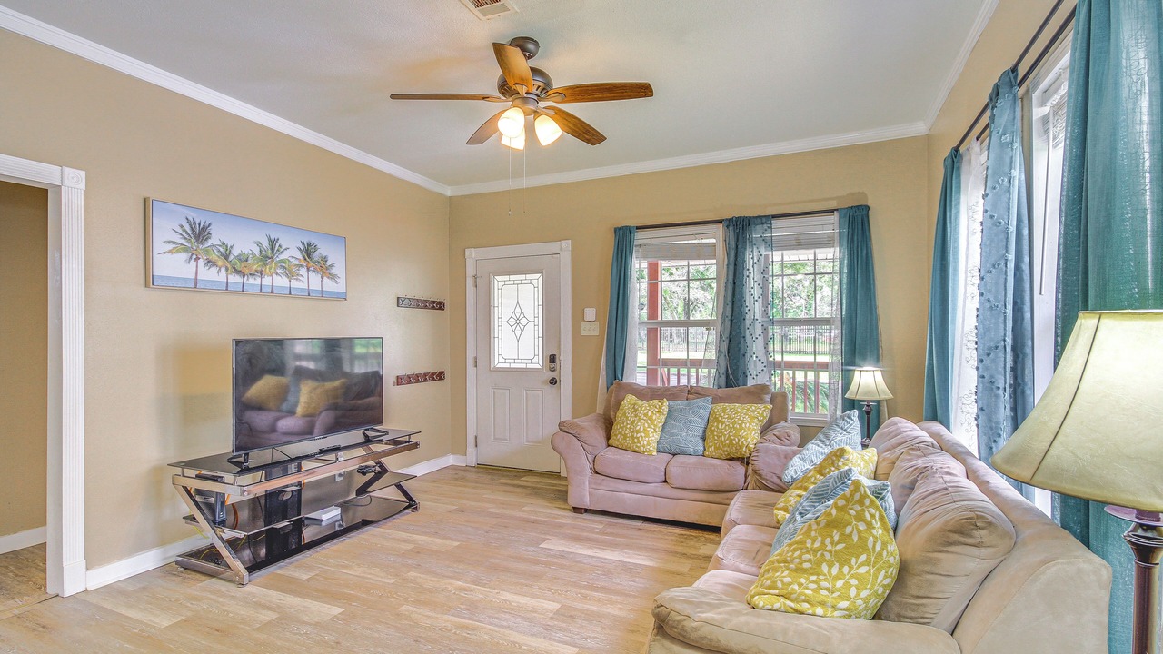 Photo of Bedroom in Biloxi
