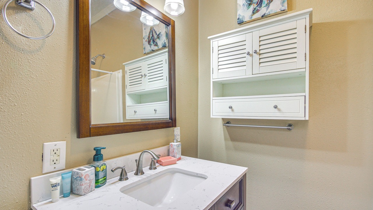 Photo of Bathroom in Biloxi
