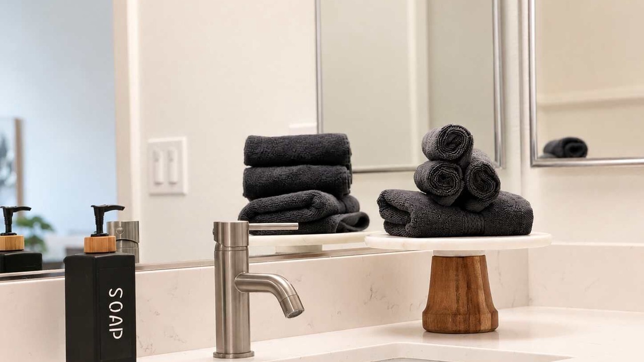 Photo of Bathroom in Lyon Street