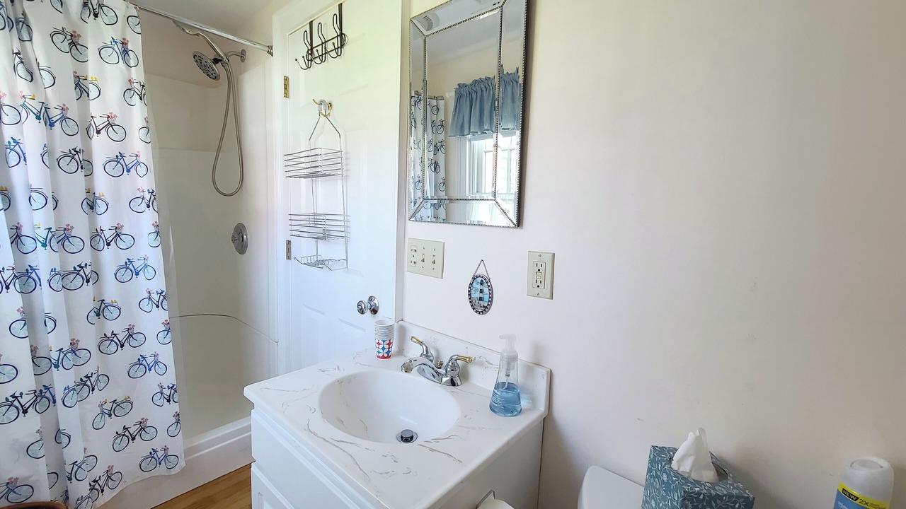 Photo of Bathroom in Eastham