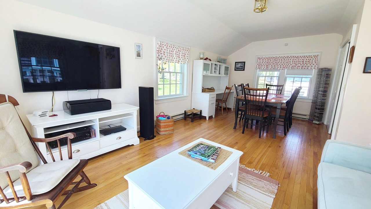 Photo of Bedroom in Eastham