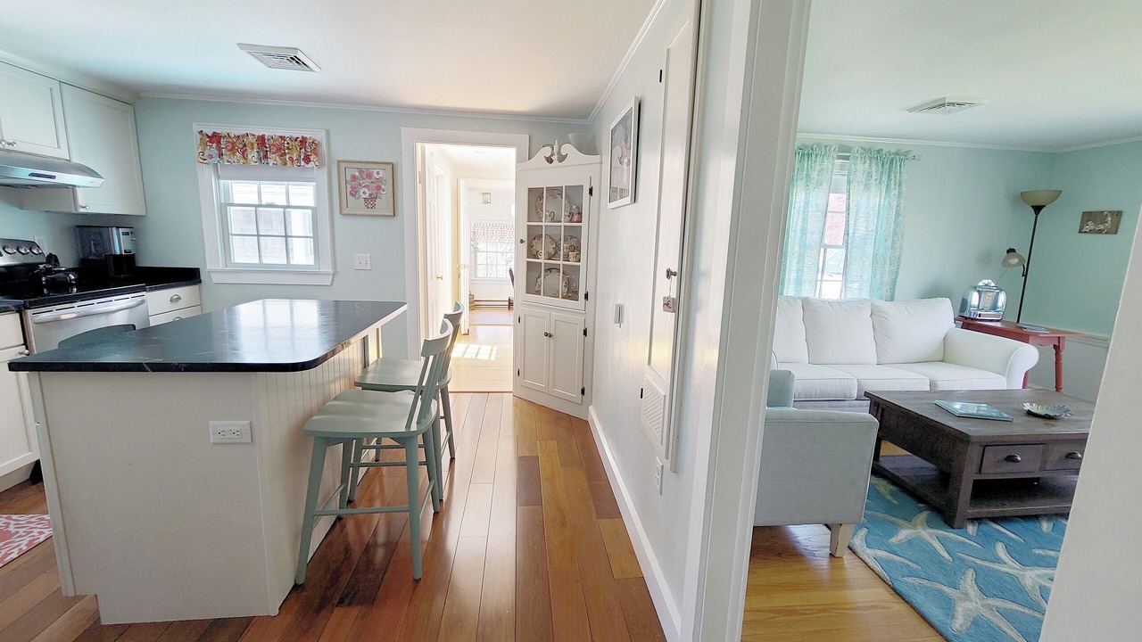 Photo of Bedroom in Eastham
