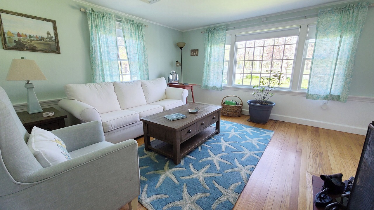 Photo of Bedroom in Eastham