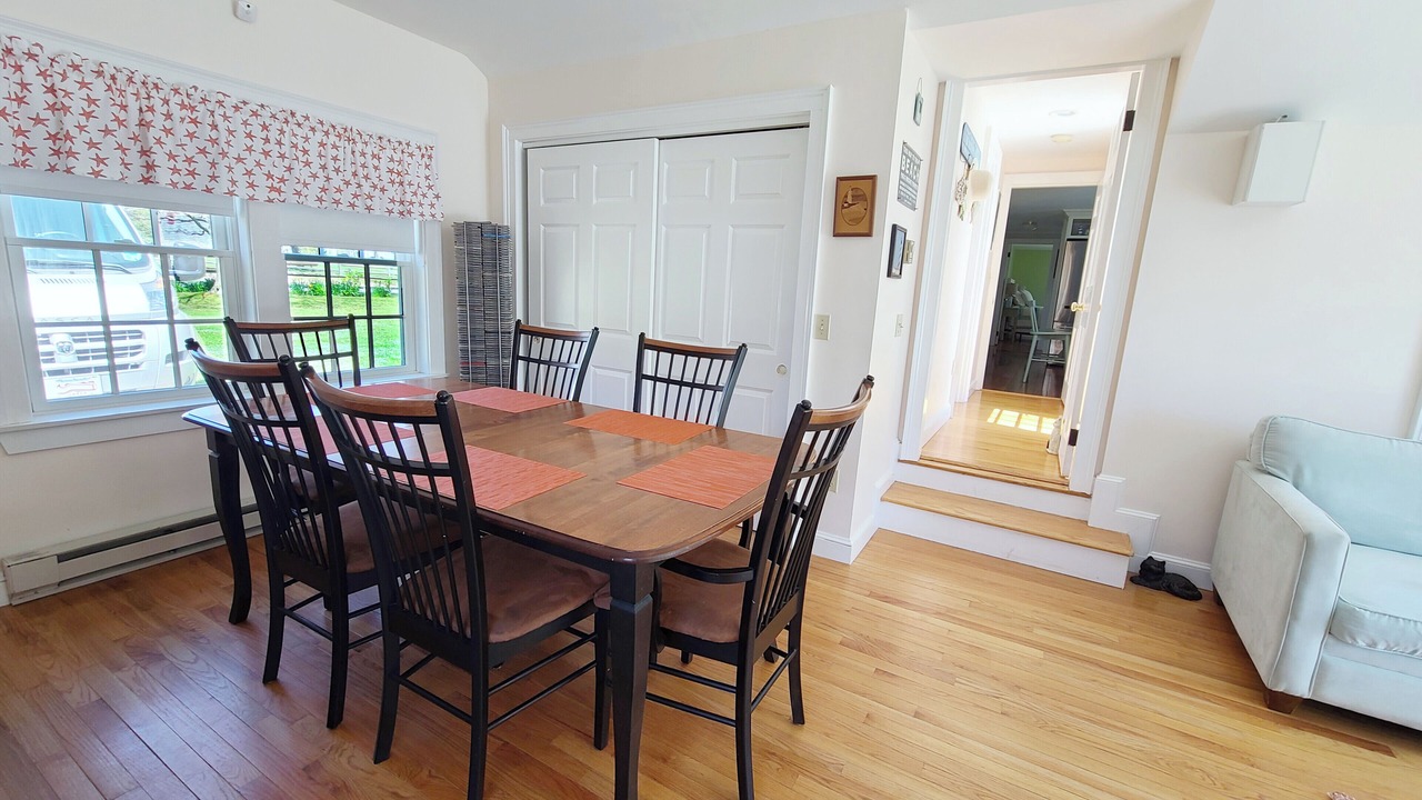 Photo of Bedroom in Eastham