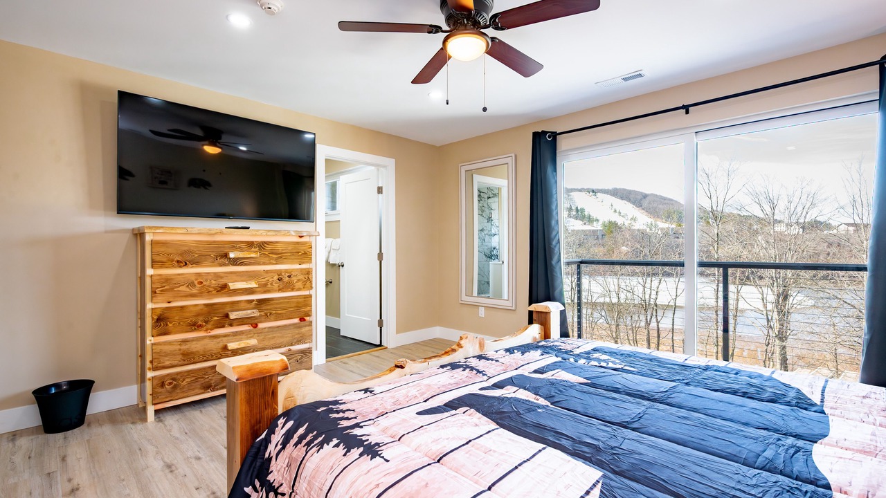 Photo of Bedroom in McHenry