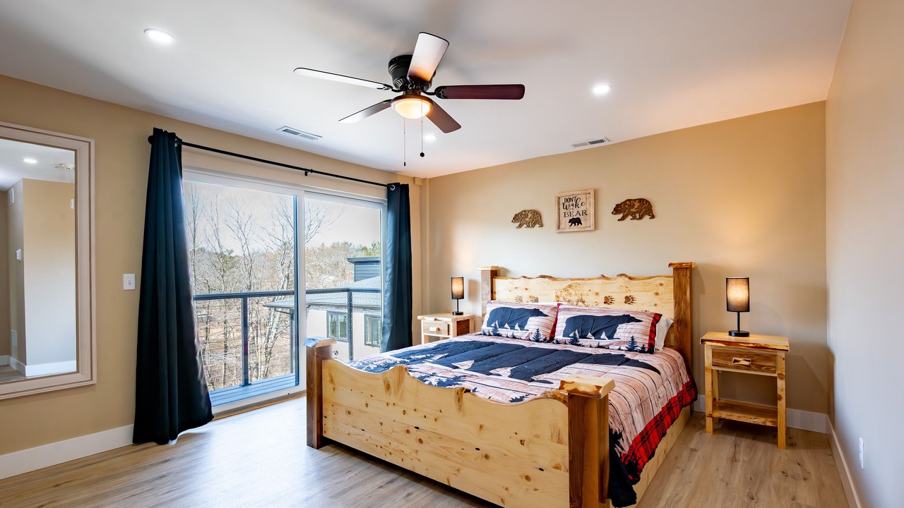 Photo of Bedroom in McHenry