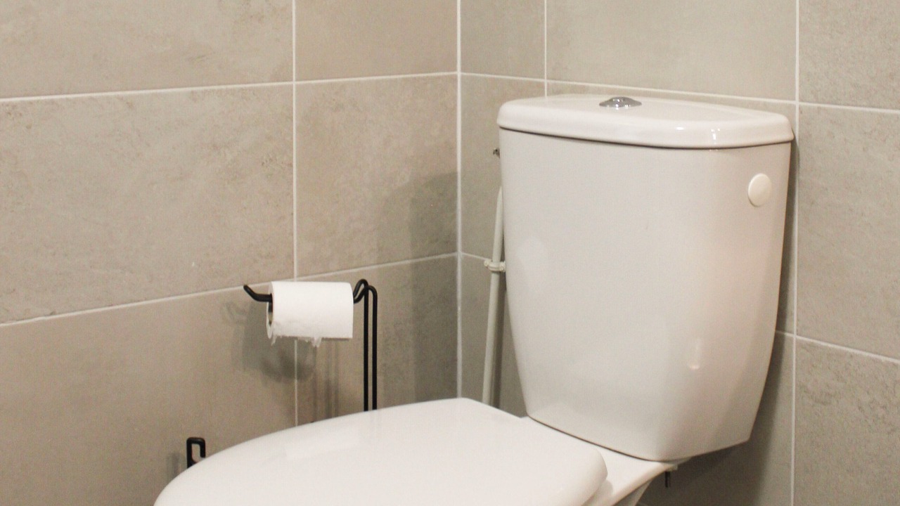 Photo of Bathroom in Vanves