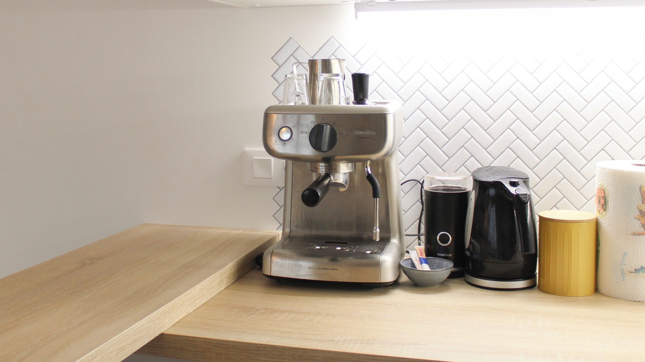 Photo of Kitchen in Vanves