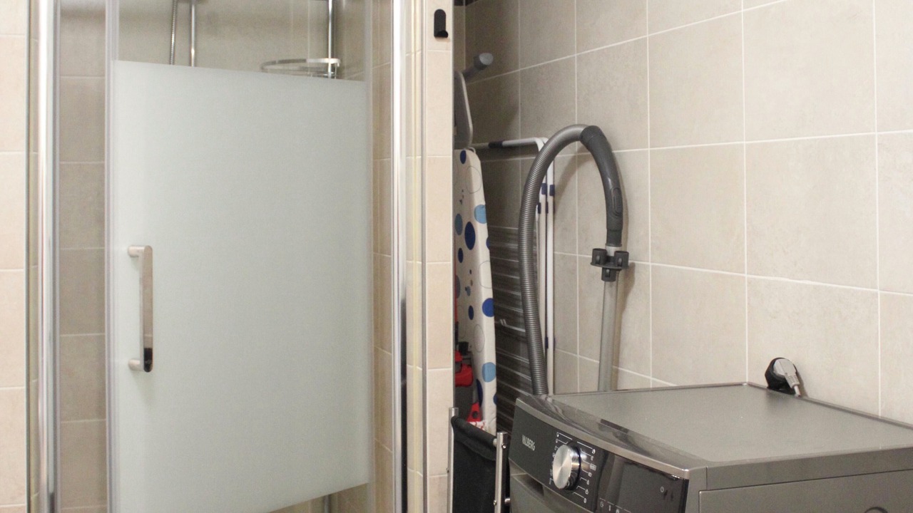 Photo of Bathroom in Vanves