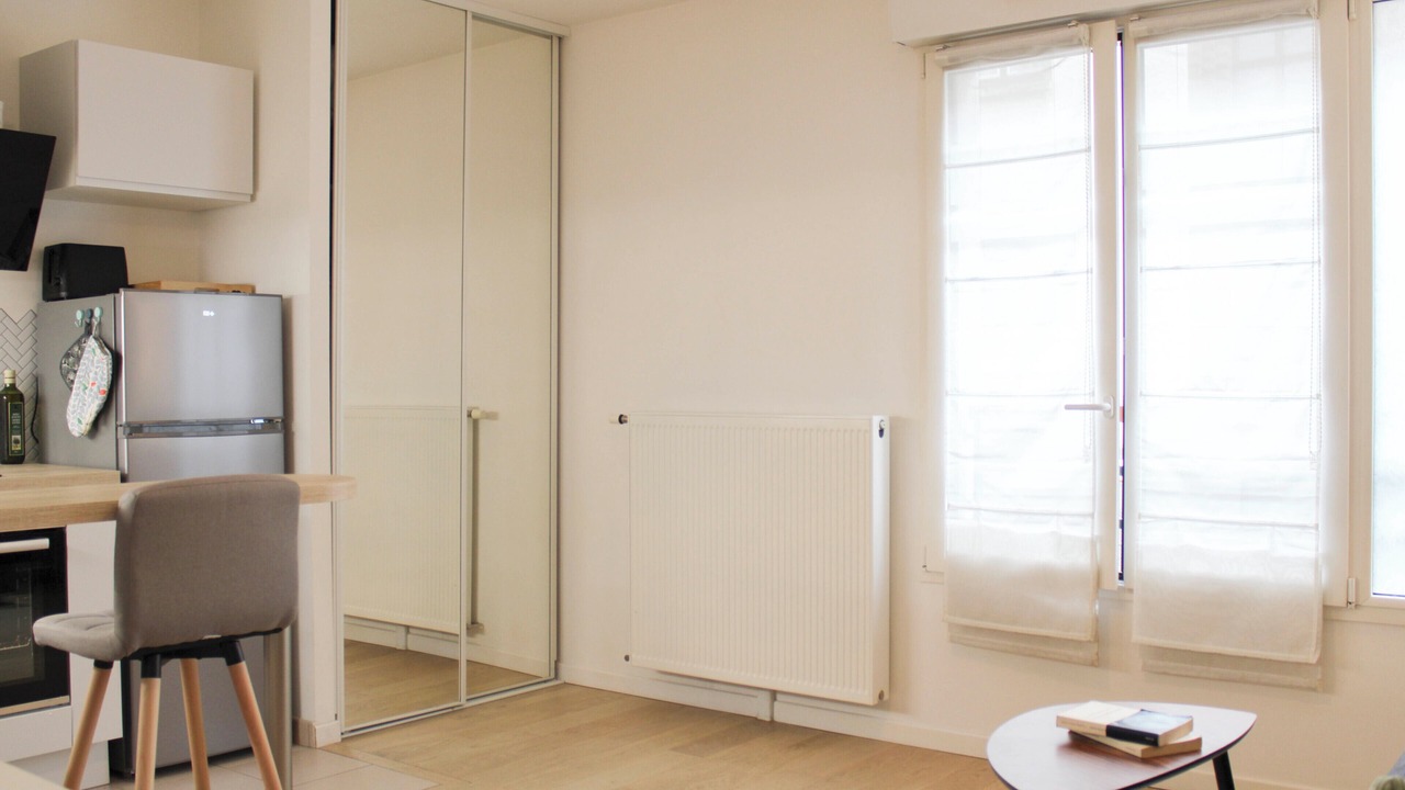 Photo of Kitchen in Vanves