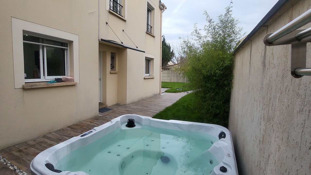 Photo of Patio Balcony in Gagny