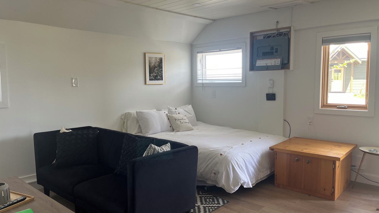 Photo of Bedroom in Trent Hills