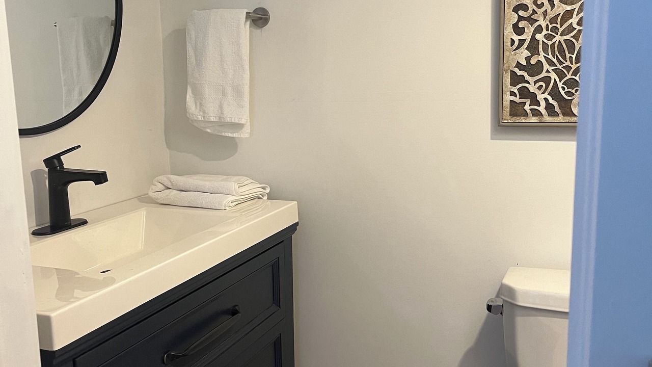 Photo of Bathroom in Trent Hills