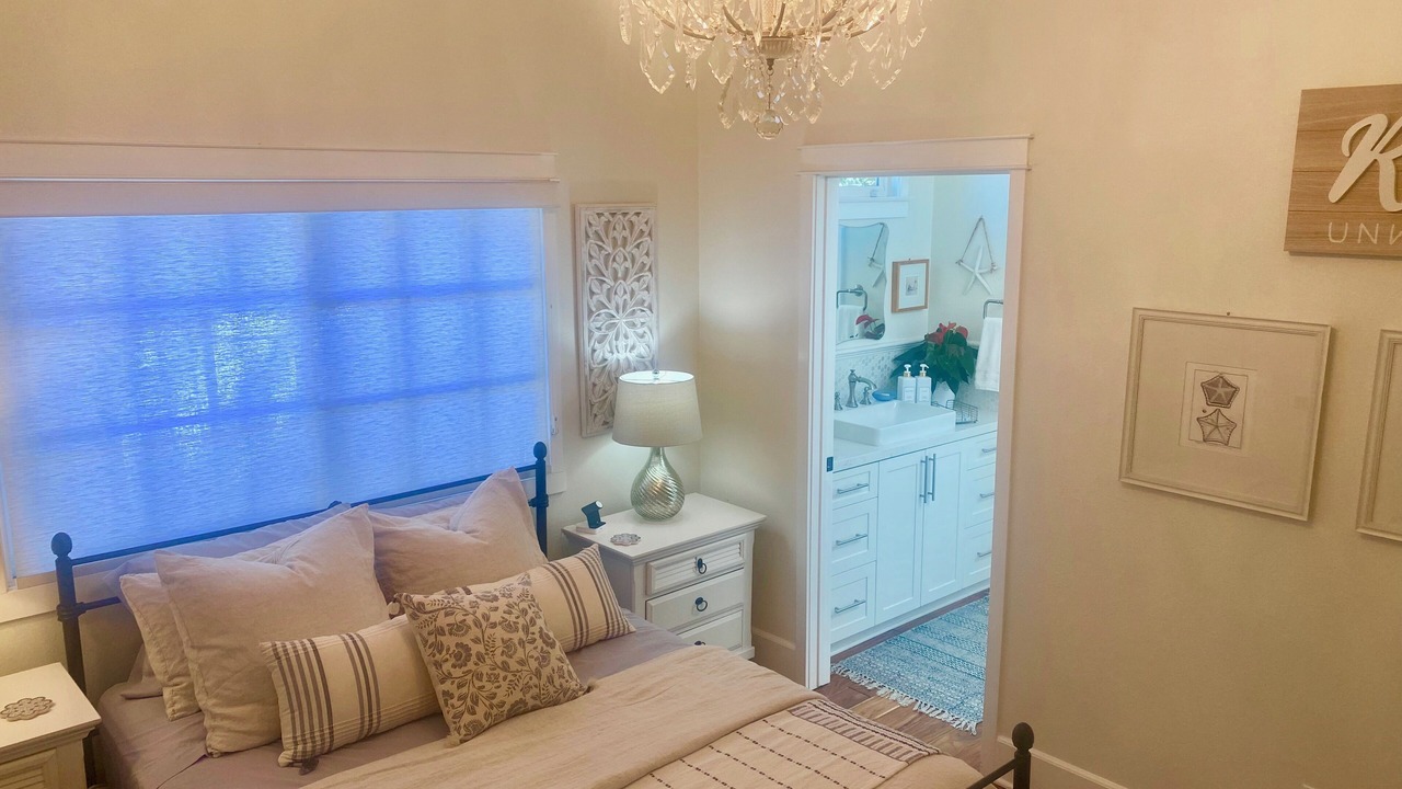 Photo of Bedroom in Newhall