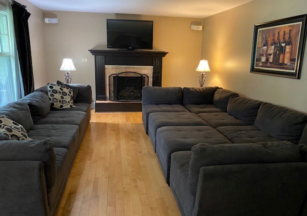 Photo of Livingroom in Williamstown