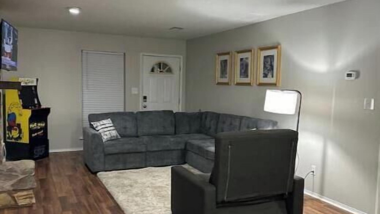 Photo of Livingroom in Gautier