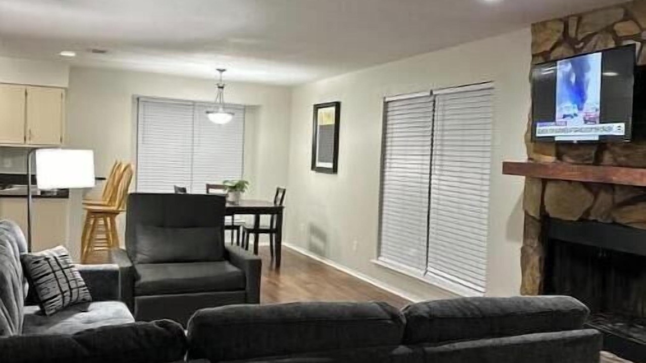 Photo of Livingroom in Gautier