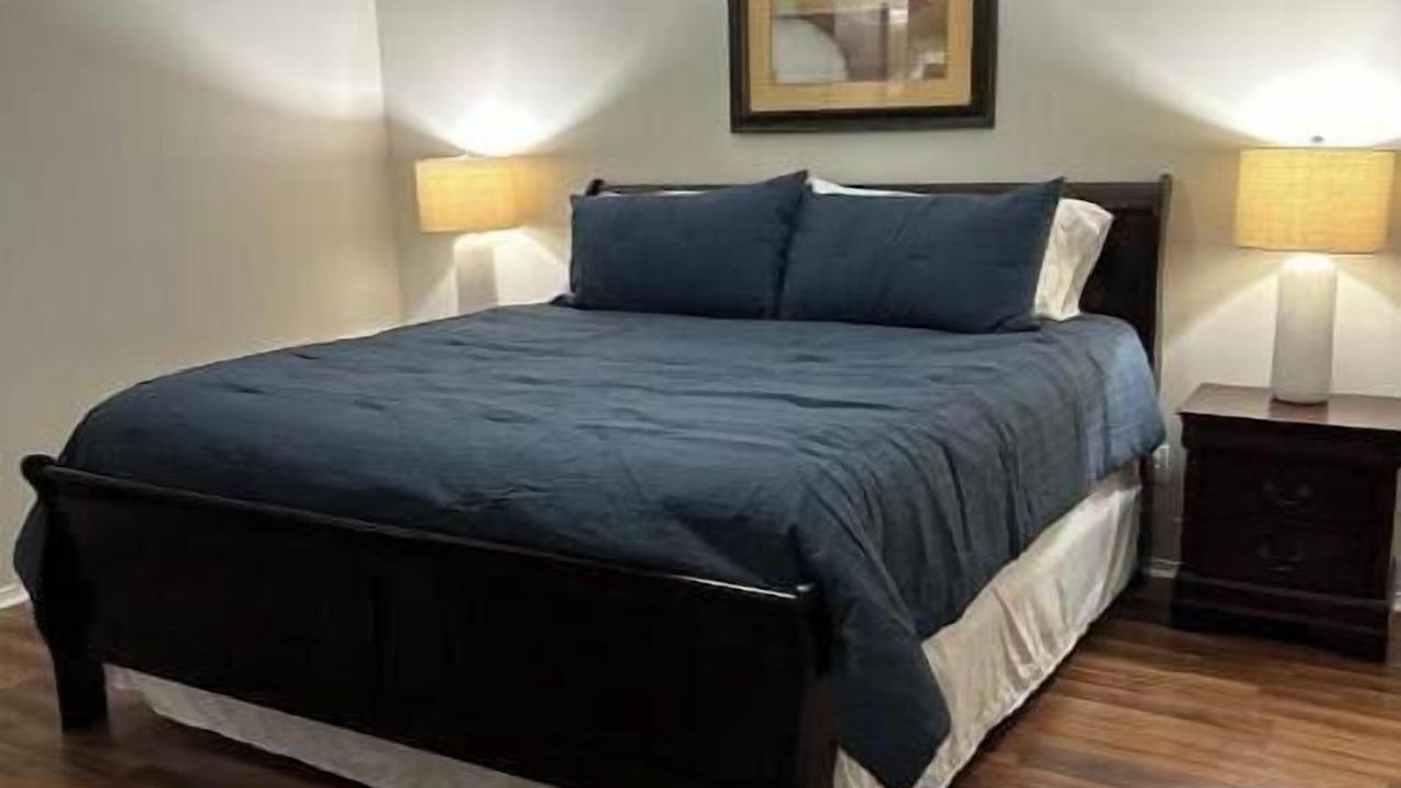 Photo of Bedroom in Gautier