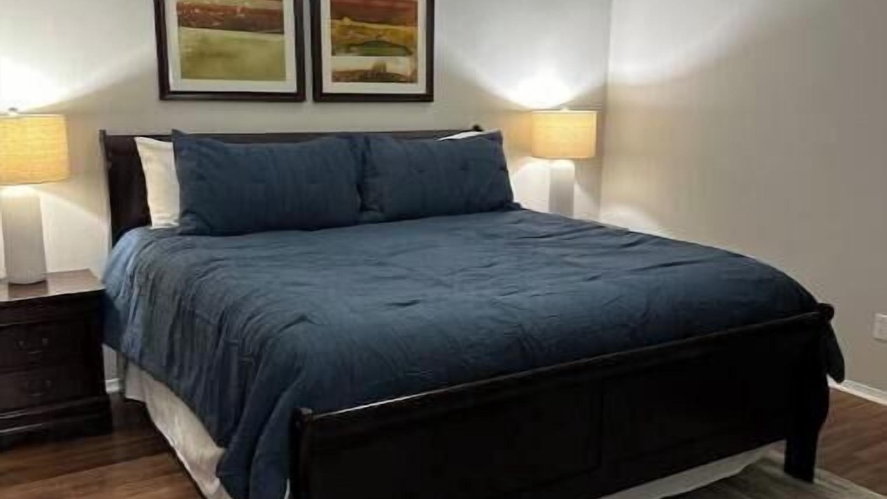 Photo of Bedroom in Gautier
