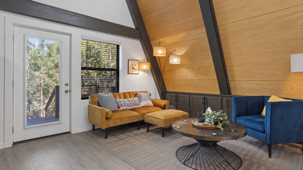 Photo of Livingroom in Waveland
