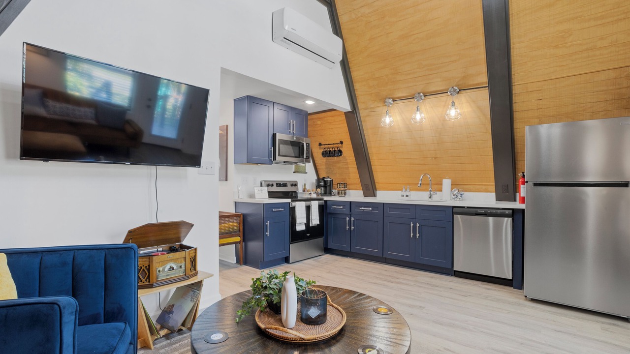 Photo of Kitchen in Waveland