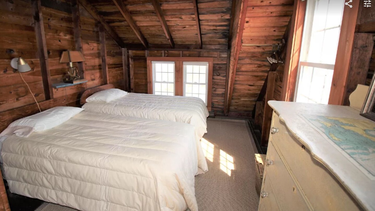 Photo of Bedroom in Dennis