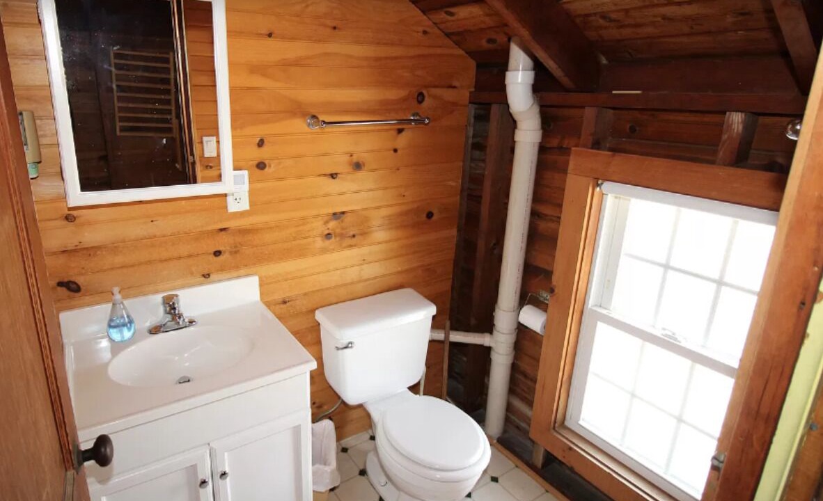 Photo of Bathroom in Dennis
