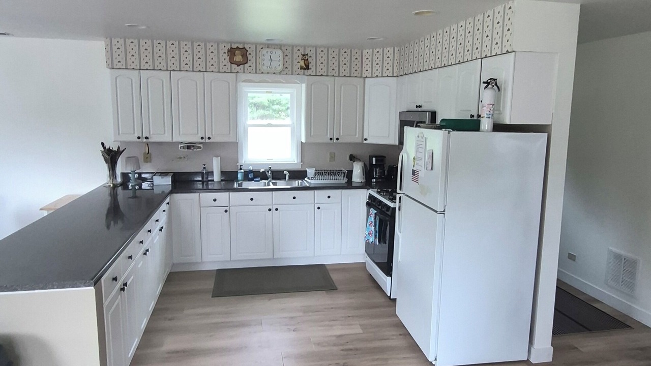 Photo of Kitchen in Lyndon Station