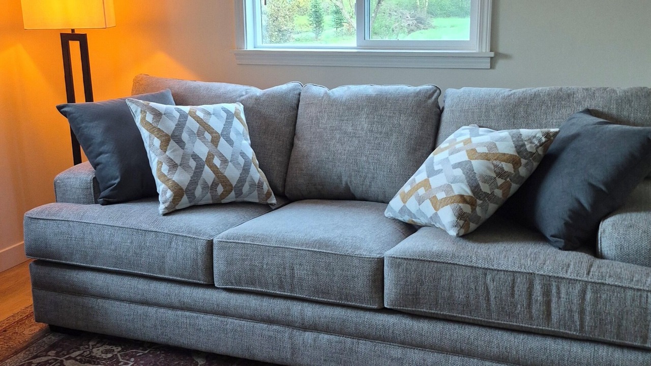 Photo of Livingroom in Lyndon Station