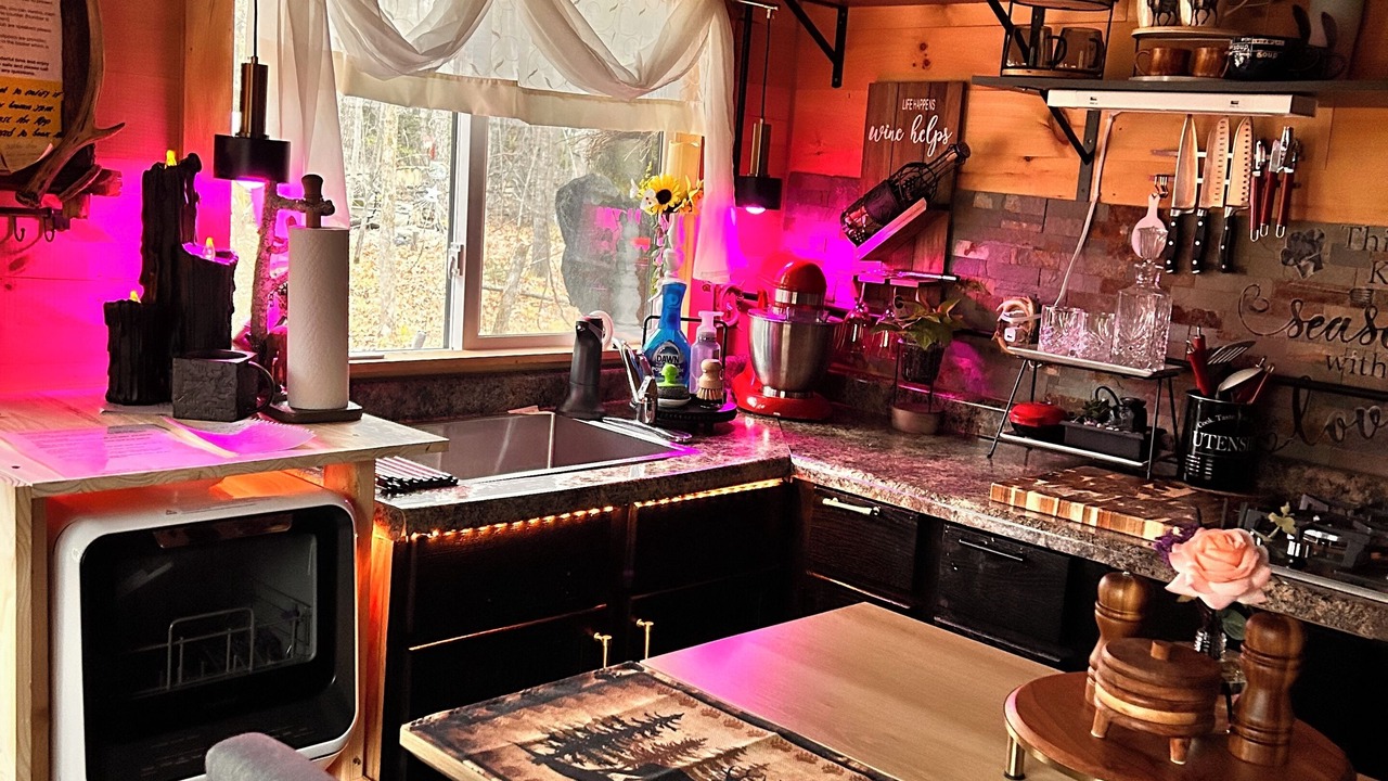 Photo of Kitchen in Webster