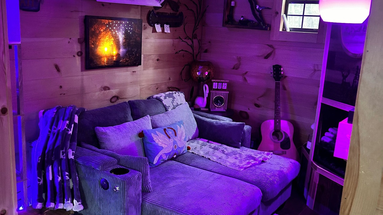Photo of Livingroom in Webster