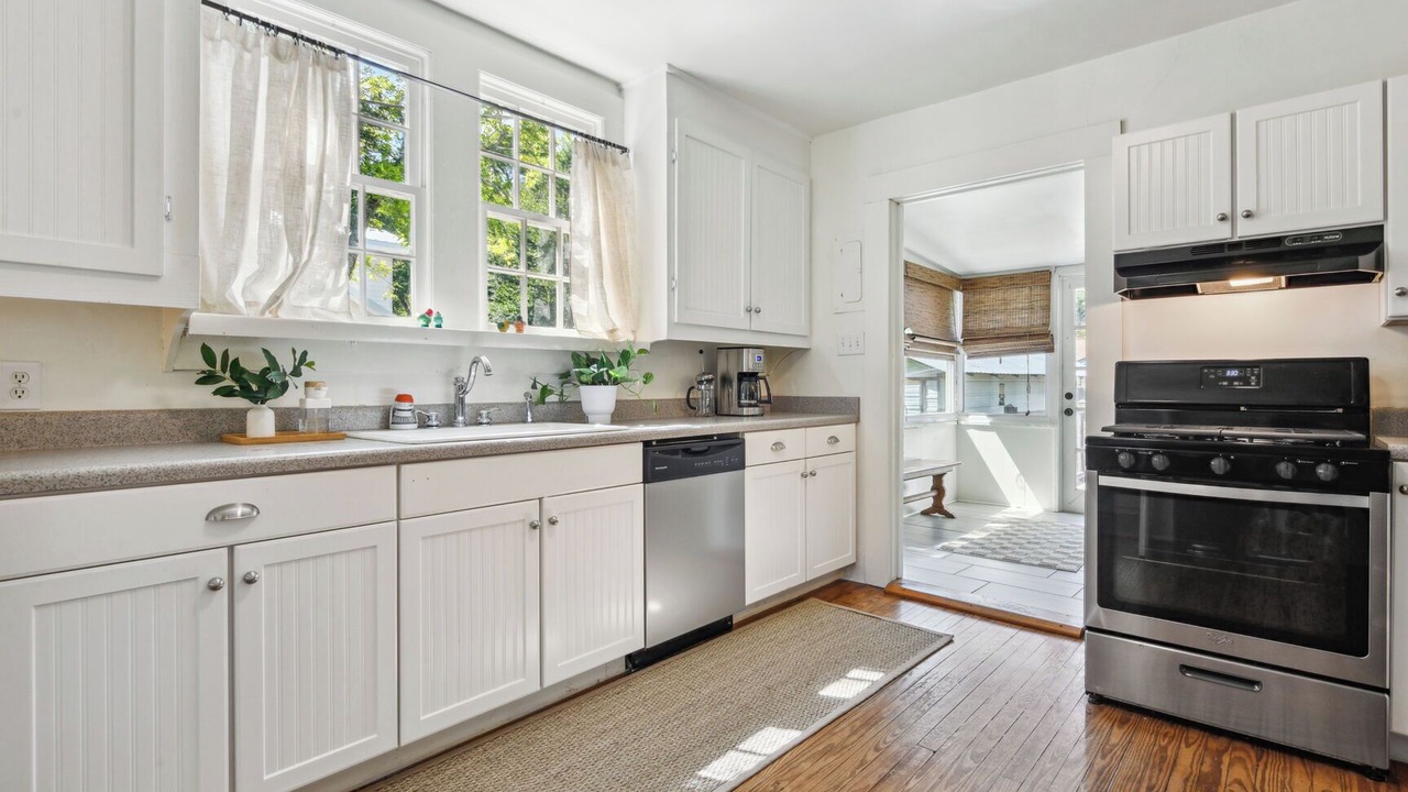 Photo of Kitchen in Old Town
