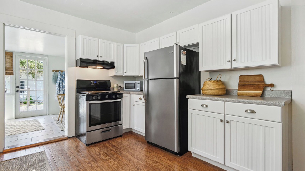 Photo of Kitchen in Old Town