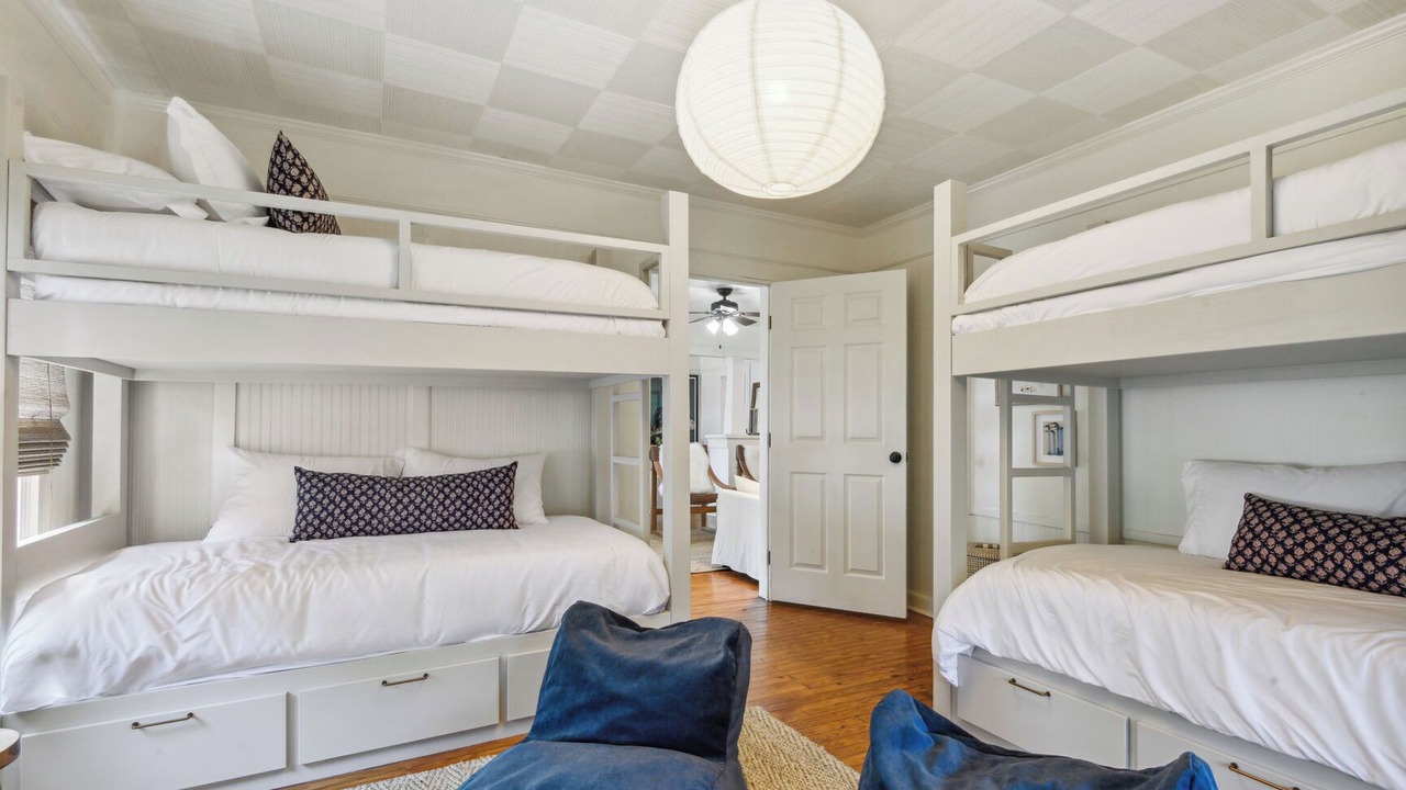 Photo of Bedroom in Old Town