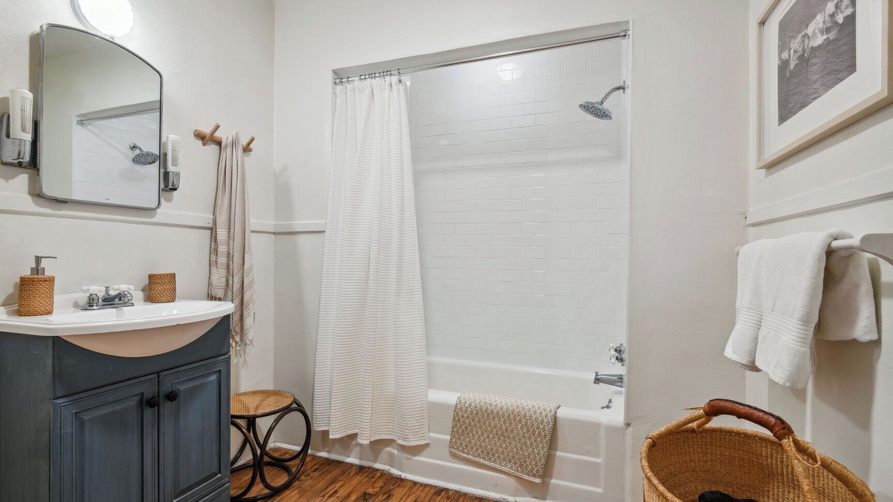 Photo of Bathroom in Old Town