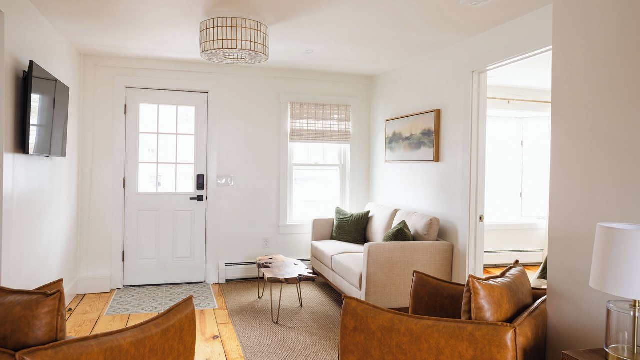 Photo of Livingroom in Williamstown