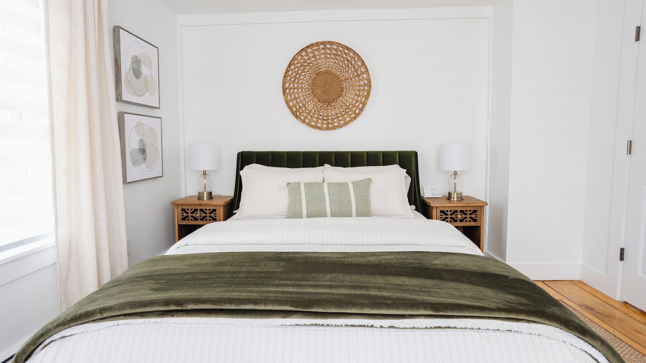 Photo of Bedroom in Williamstown