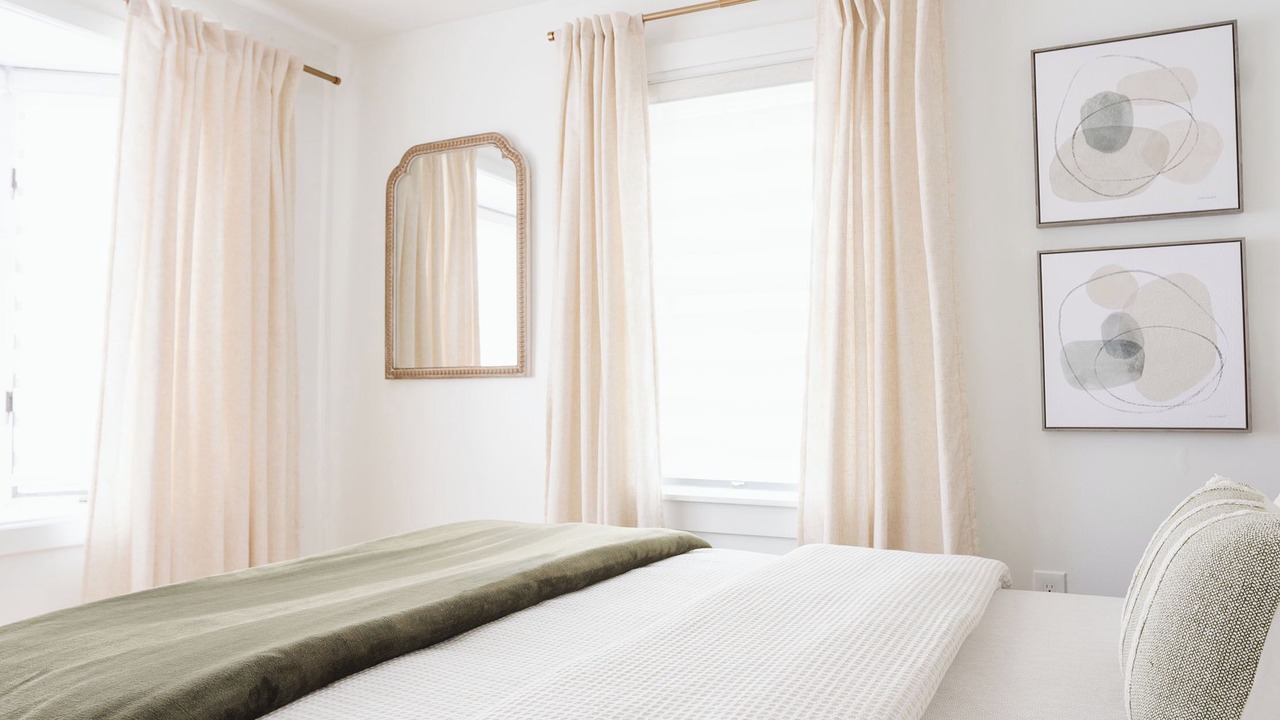 Photo of Bedroom in Williamstown