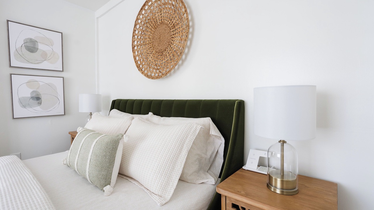 Photo of Bedroom in Williamstown