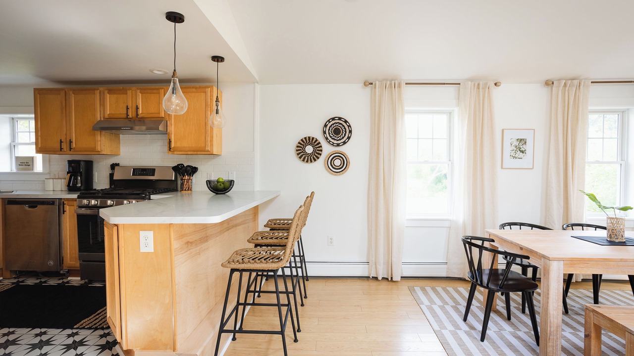 Photo of Kitchen in Williamstown
