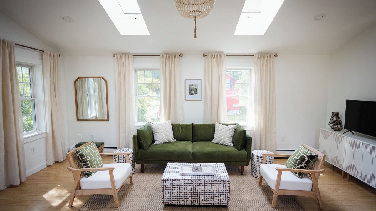 Photo of Livingroom in Williamstown