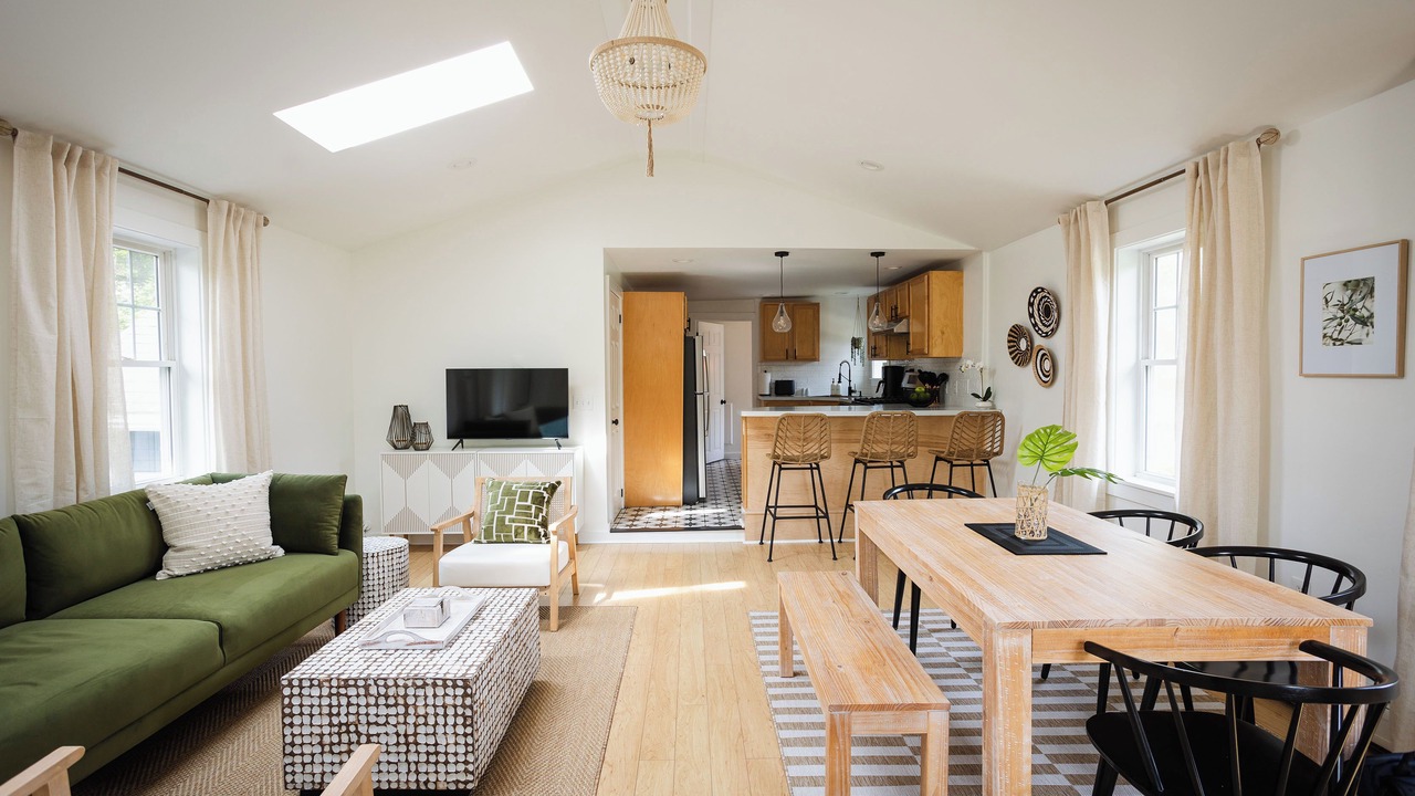 Photo of Livingroom in Williamstown