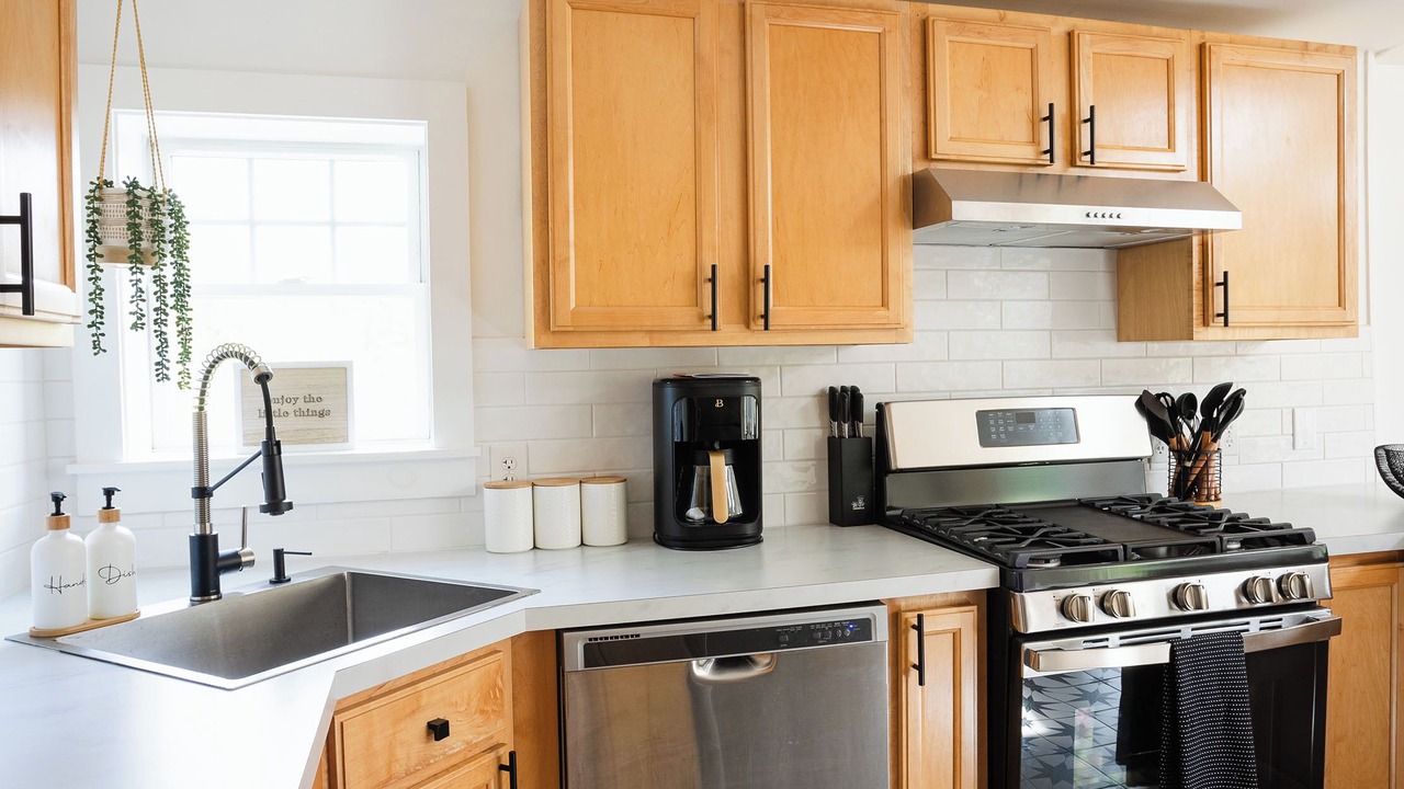 Photo of Kitchen in Williamstown